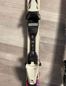 Detske lyze velkosť 110cm - 3