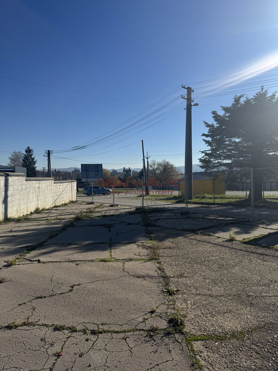 NA PREDAJ_Administratívna budova_Štítnická ulica_priemyselná - 3