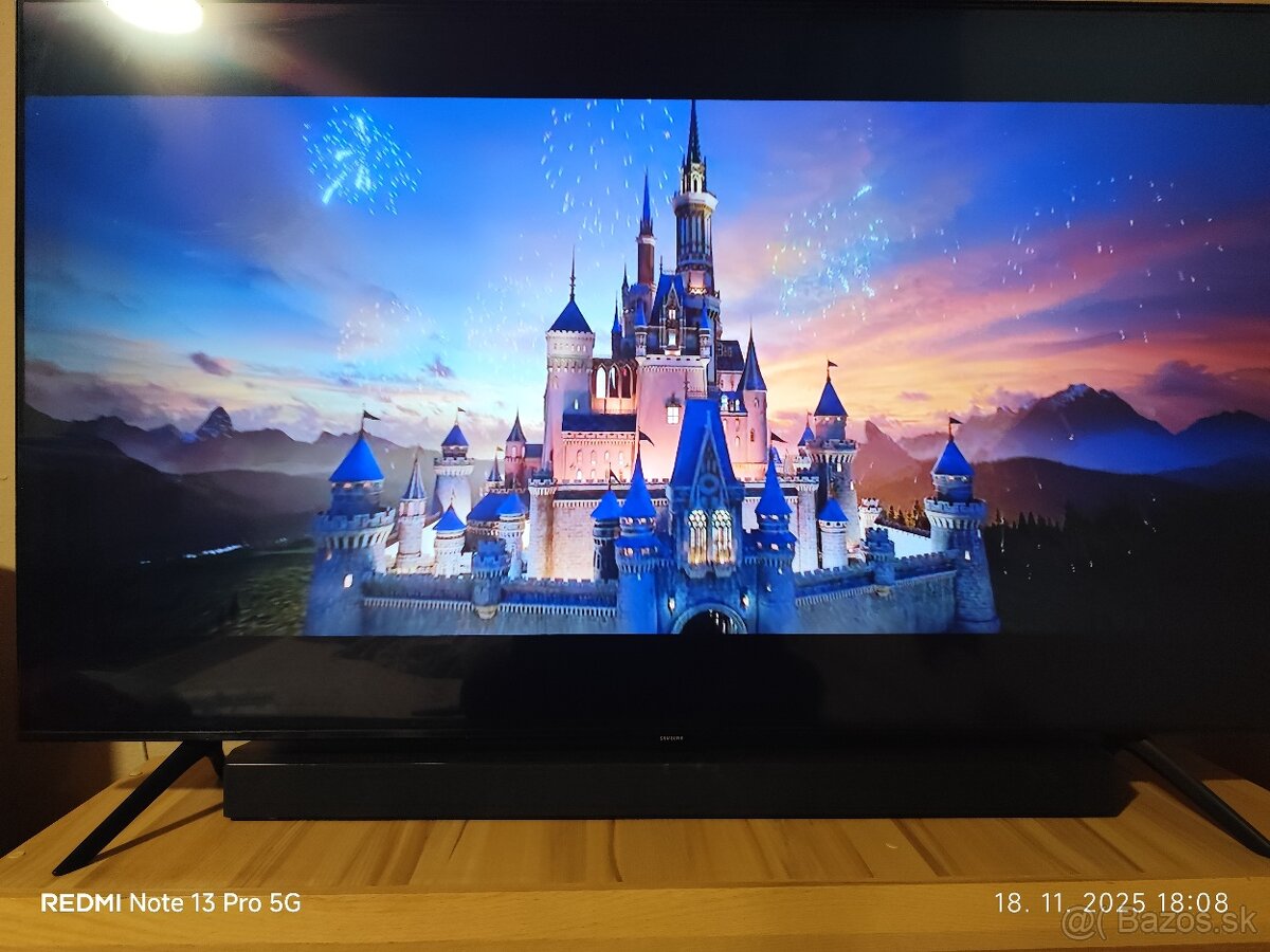 Samsung Smart Tv 55" 138cm - 3