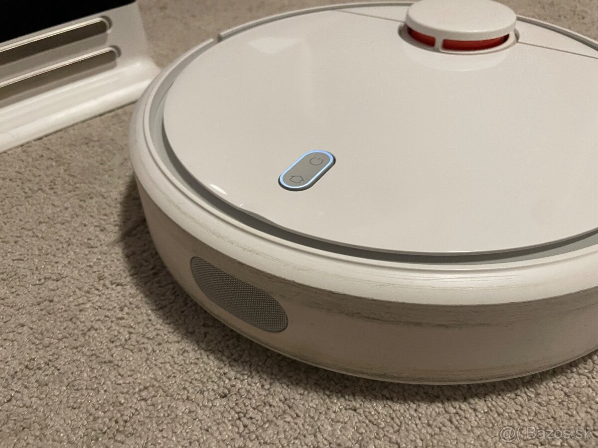 xiaomi roboticky vysavac - 3