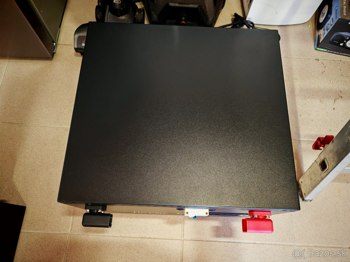 LiFePo4 Batéria 24 V 314 AH 8,5 kw - 3