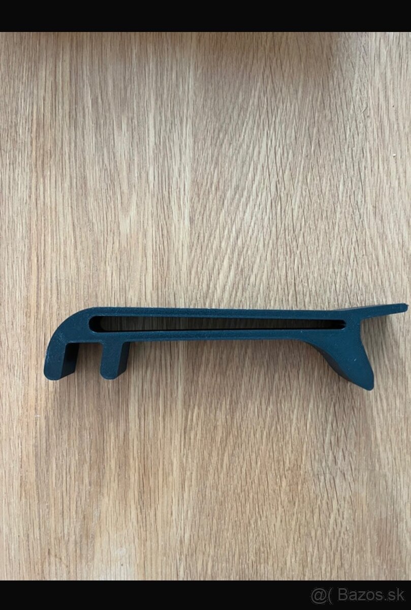 Podpera/nadstavec do uplneho sedu - Thule urban glide - 3