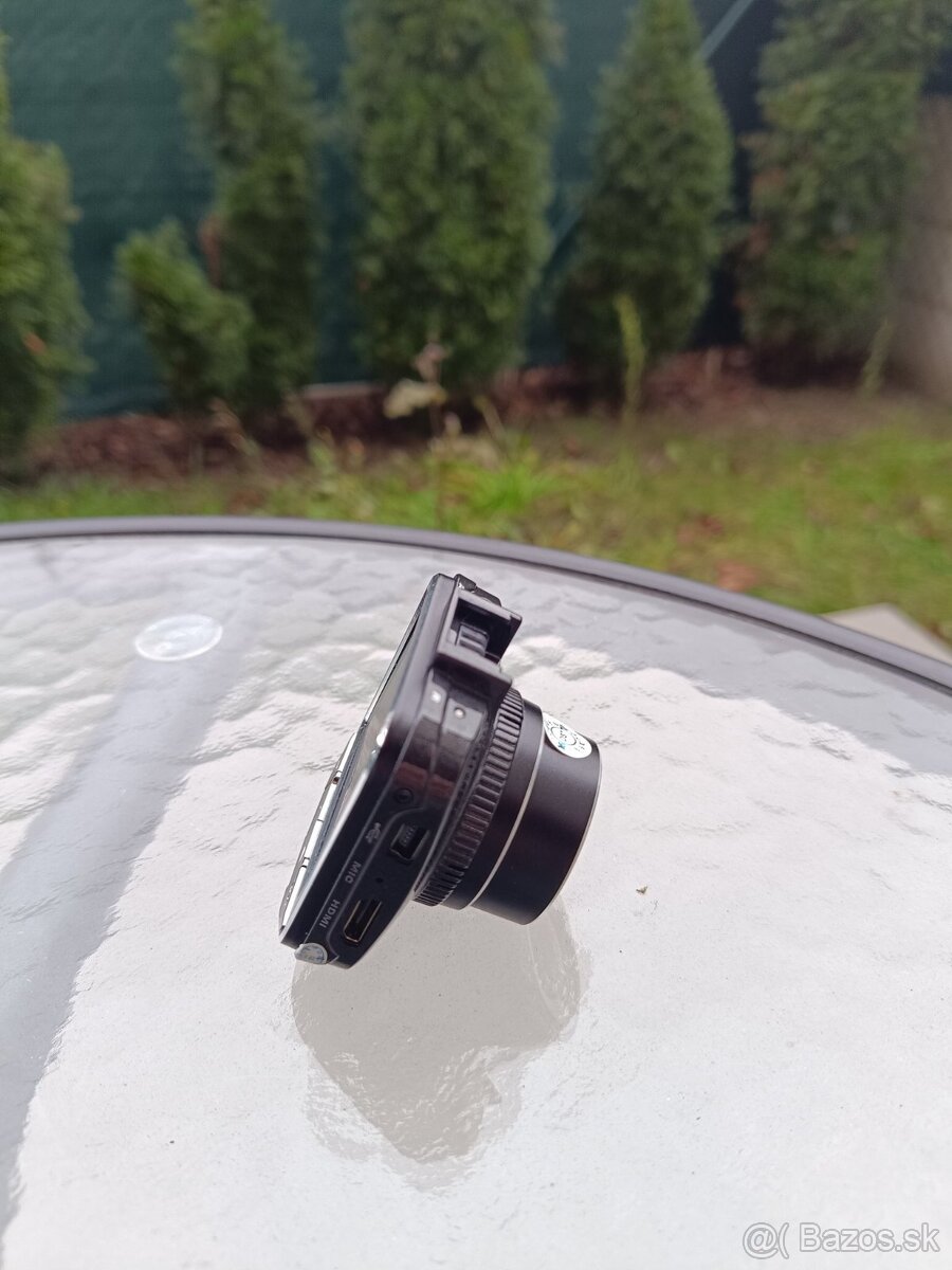 Predám nový autokamerový rekordér Falcon HD43-LCD - 3