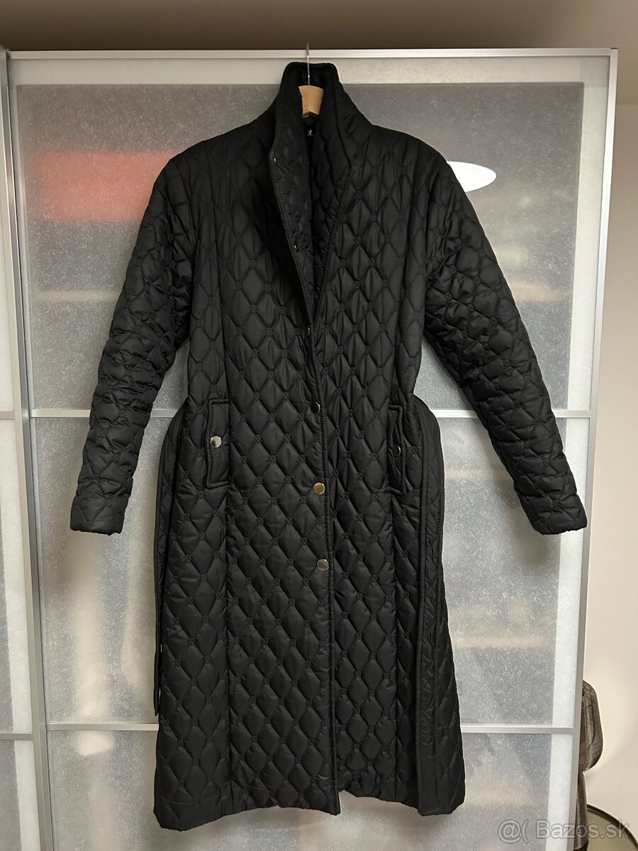 Na predaj dámska prešívaná bunda - 3