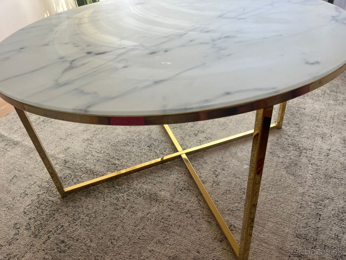 Konferenčný stolik - 3