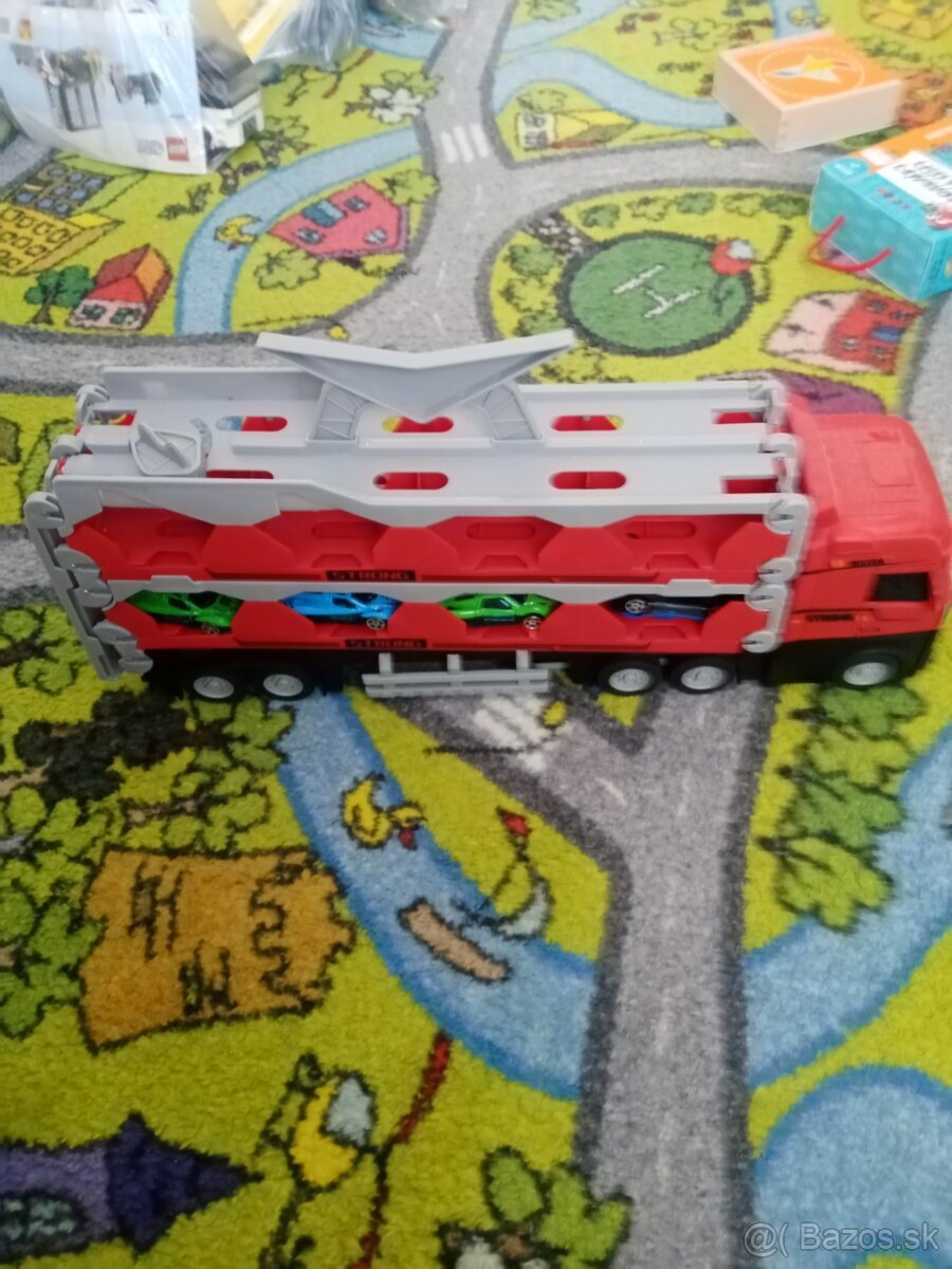 Predám rôzne hračky. - 3