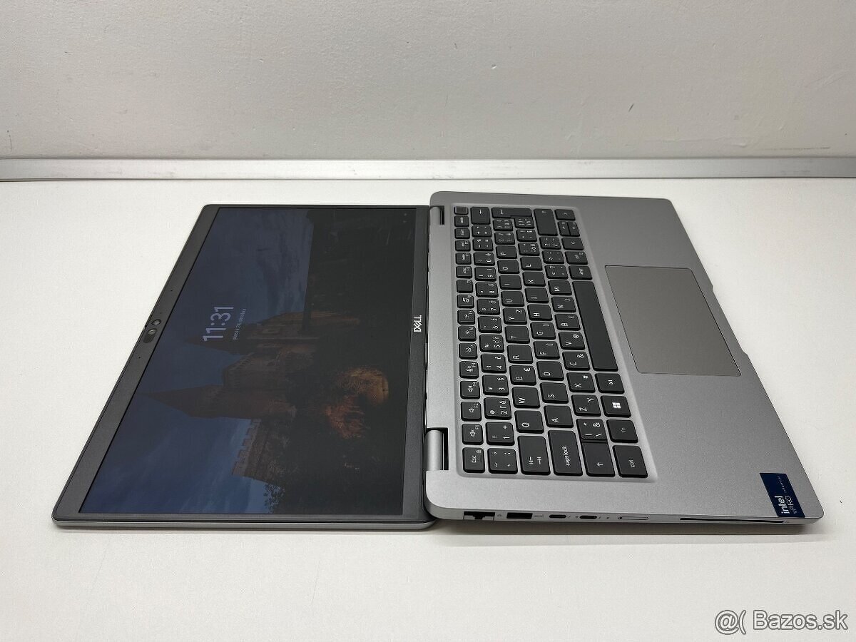 Dell Latitude 5450 14" Ultra7/16GB/512GB/FHD/IPS/ZAR29m - 3