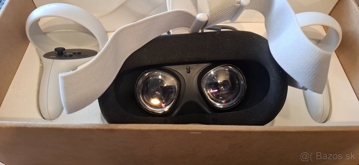 Virtualna realita - 3