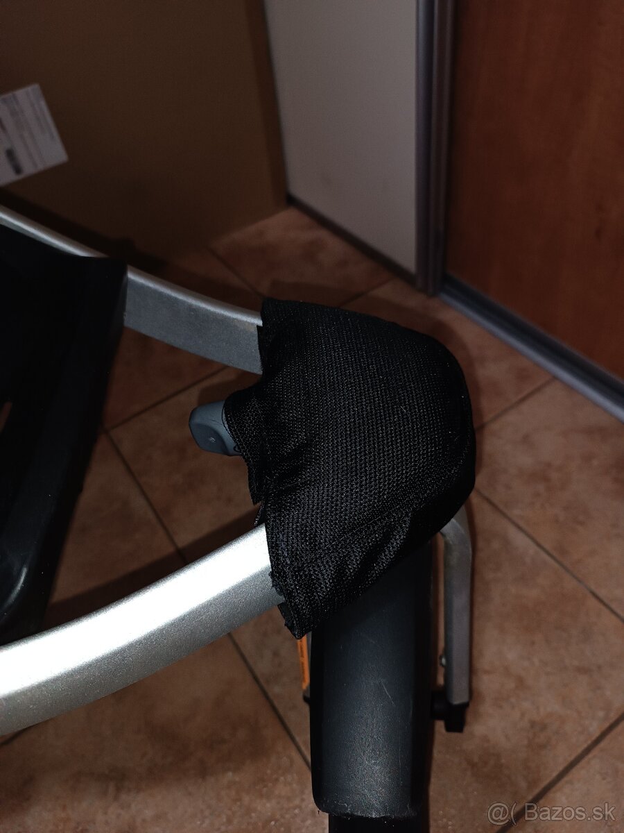 Predám Thule Urban Glide 2 - 3