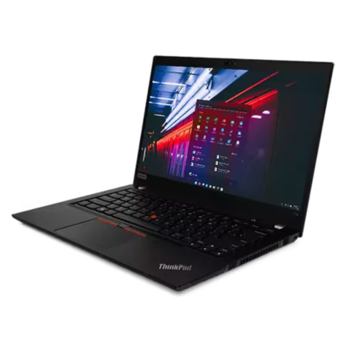 Lenovo THINKPAD T14 G1:Core i5 10310U,16GB,SSD 256GB,W11P - 3