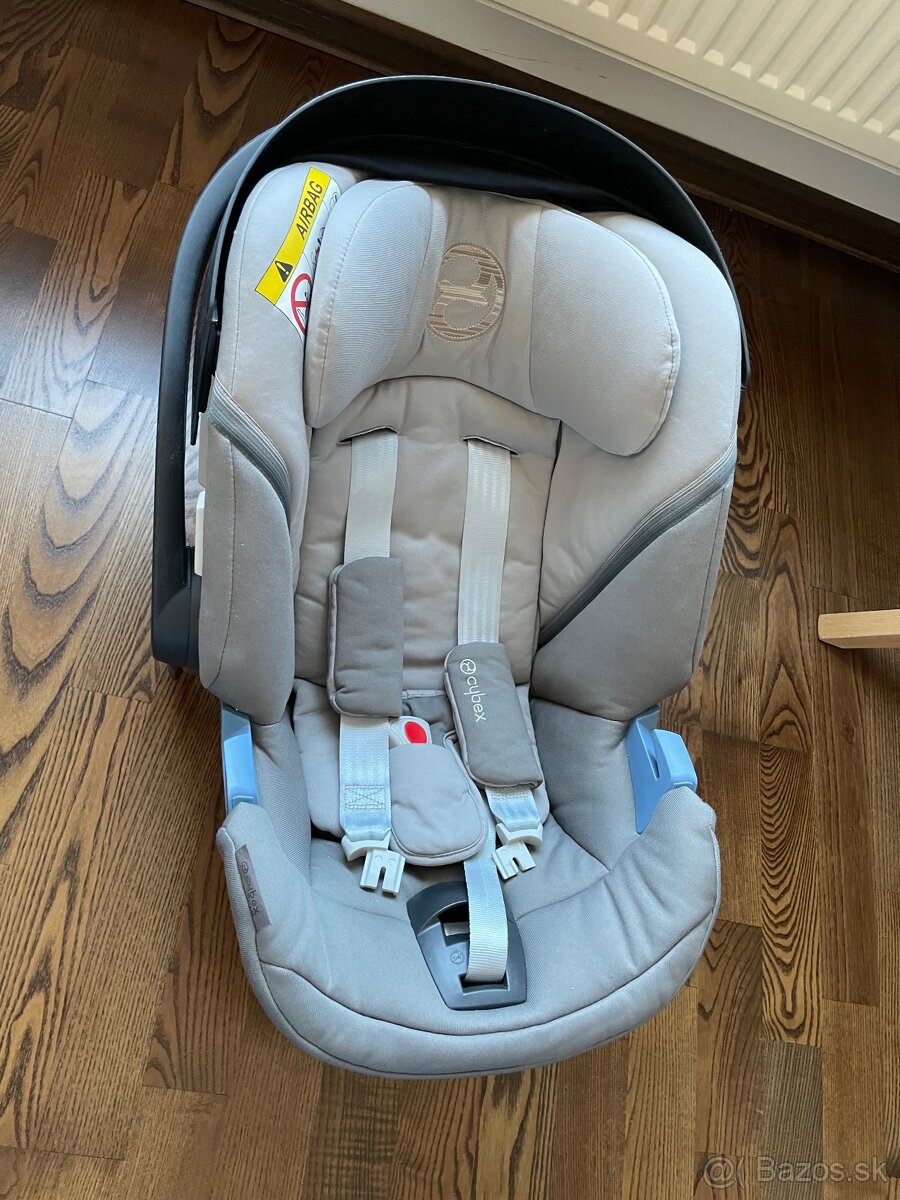 Vajíčko CYBEX ATON - 3