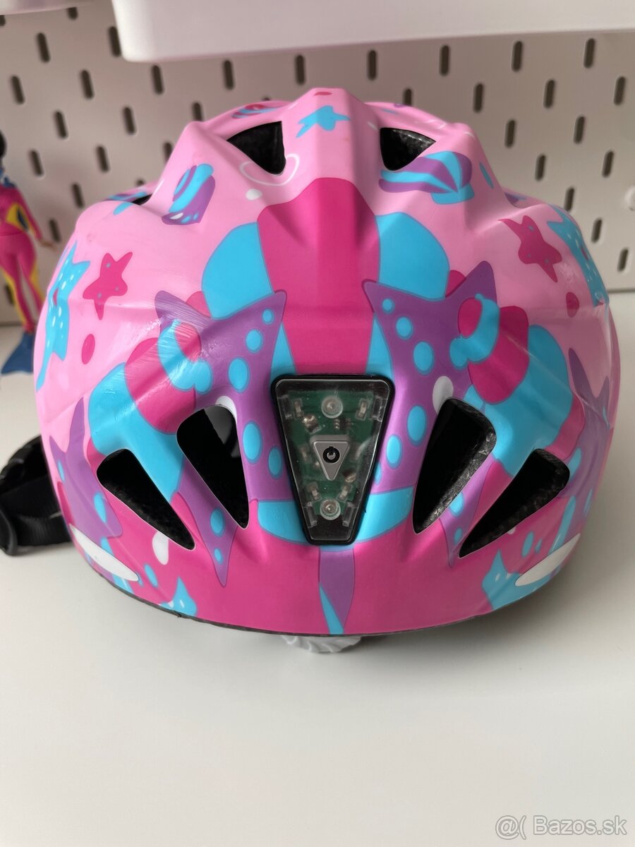 Detska prilba na bicykel - 3