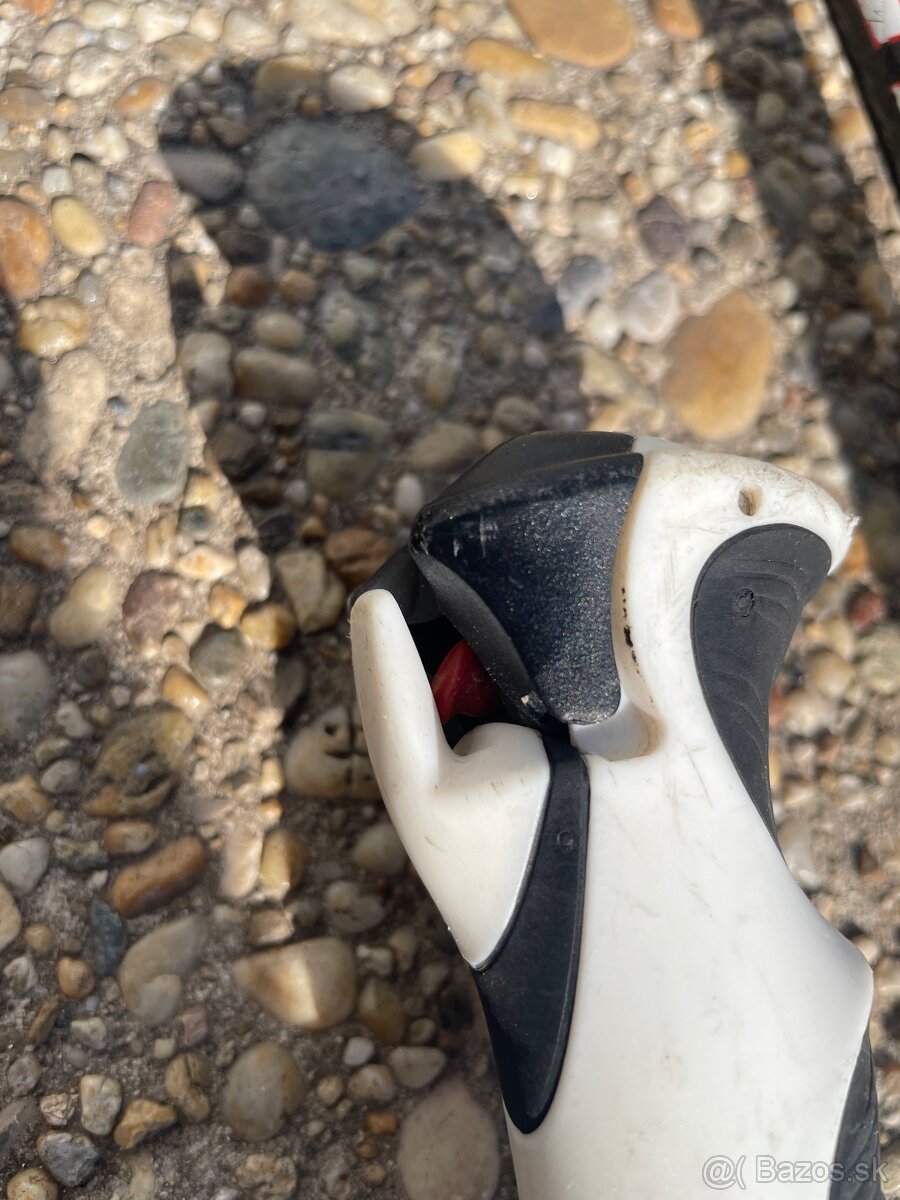 Dospelacke aj detske lyziarske palice LEKI - 3