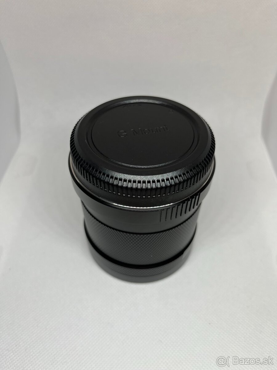 AstrHori 75mm F4 MF G-mount (Fuji GFX) - 3