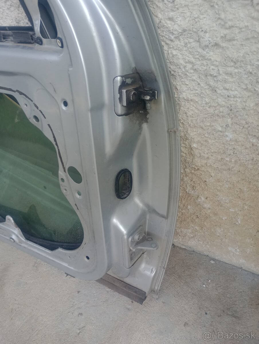 Dvere vodiča VW golf 4 - 3