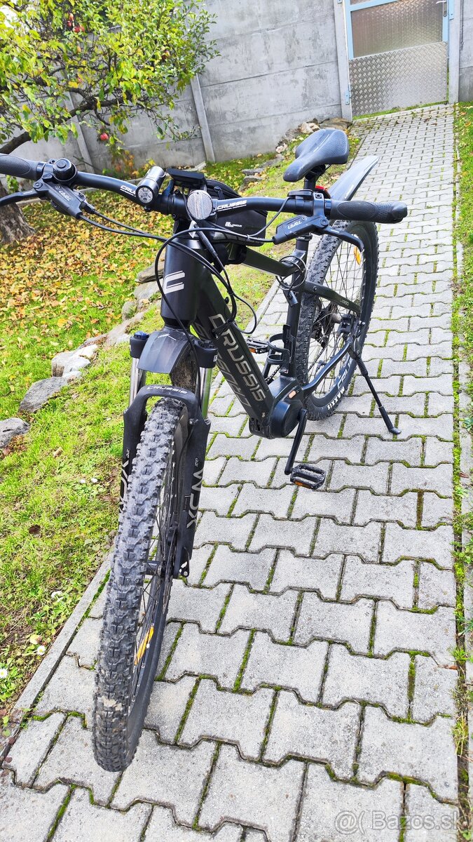 CRUSSIS ONE-Largo 7,7-S - 3