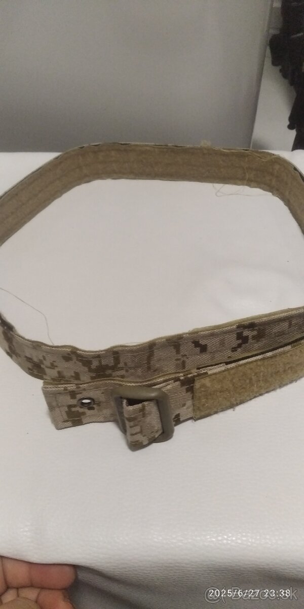 Airsoft upratovanie - 3