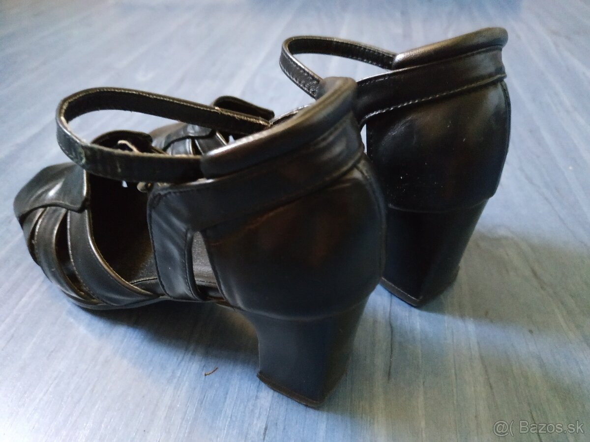 Dámske sandále - 3