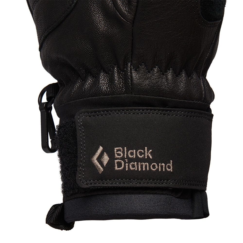 Black Diamond Spark Gloves - 3