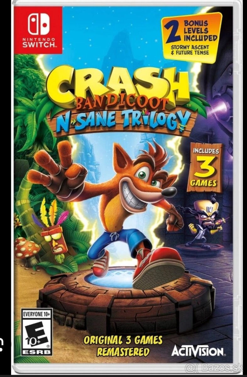 Nintendo Switch Lite - 3