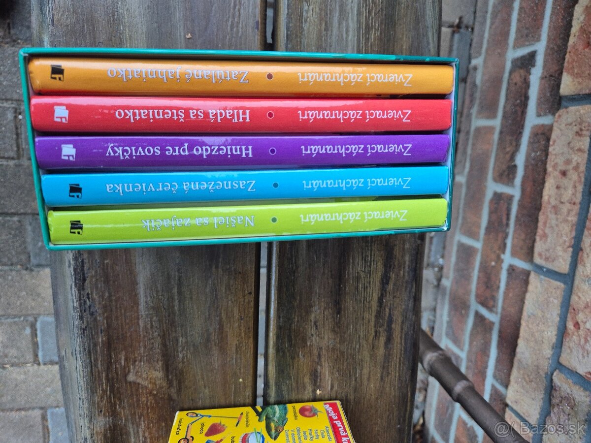 Prve detske knihy 13 knih - 3