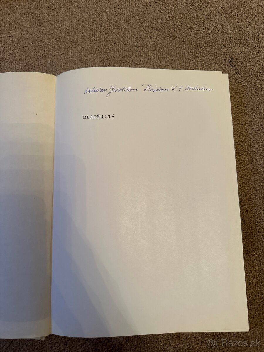 Pavol Dobšinský - Slovenské Rozprávky 3 - 3