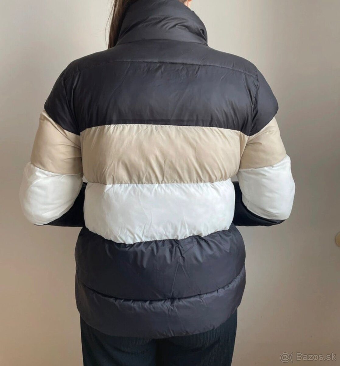 Zimná bunda - 3