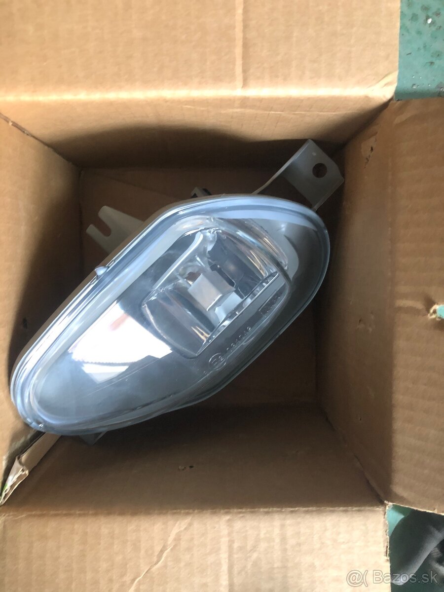 Predám hmlové svetla pre rôzne typy aut NOVE - 3