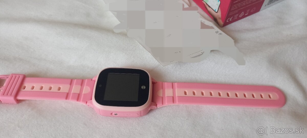 Smart hodinky Forever See me - 3