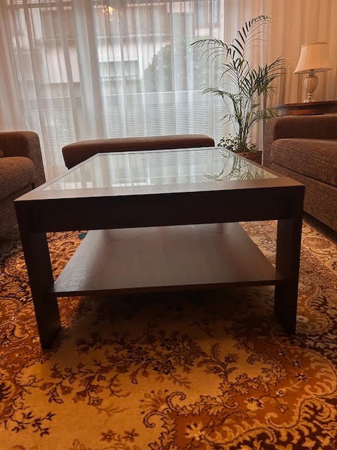 konferenčný stolík - 3