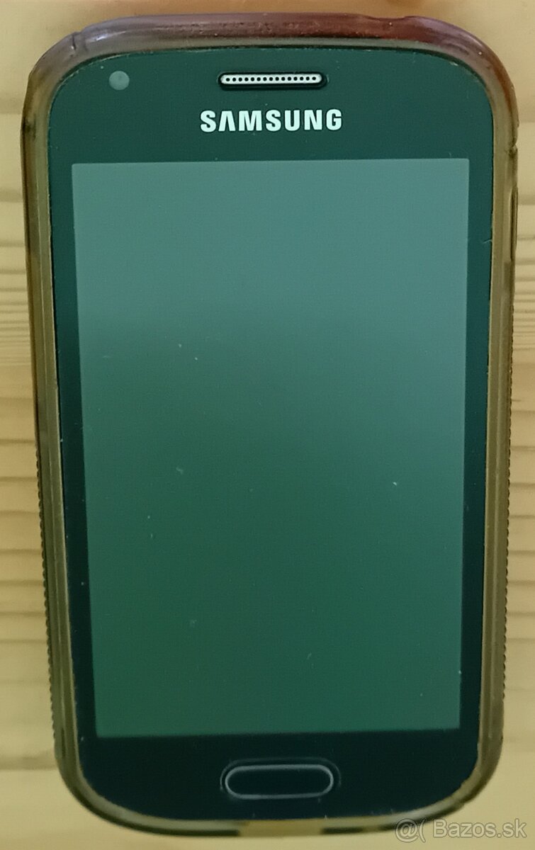 S7580 Samsung Galaxy Trend Plus ROOT Android 7.1 TWRP - 3