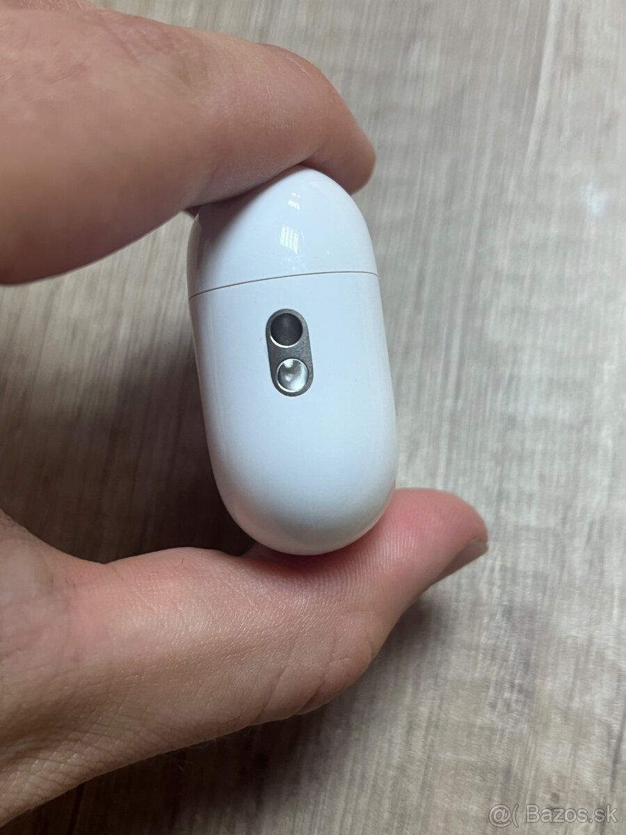 Apple AirPods Pro 2 lightning original - 3