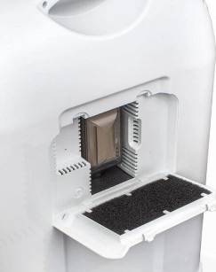 Kyslíkový koncentrátor - 3