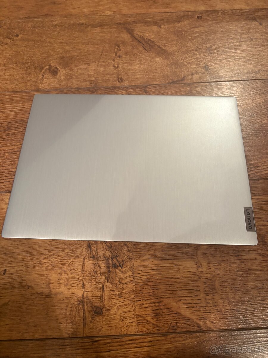 Lenovo IdeaPad 3 14ADA05 Platinum Grey - 3