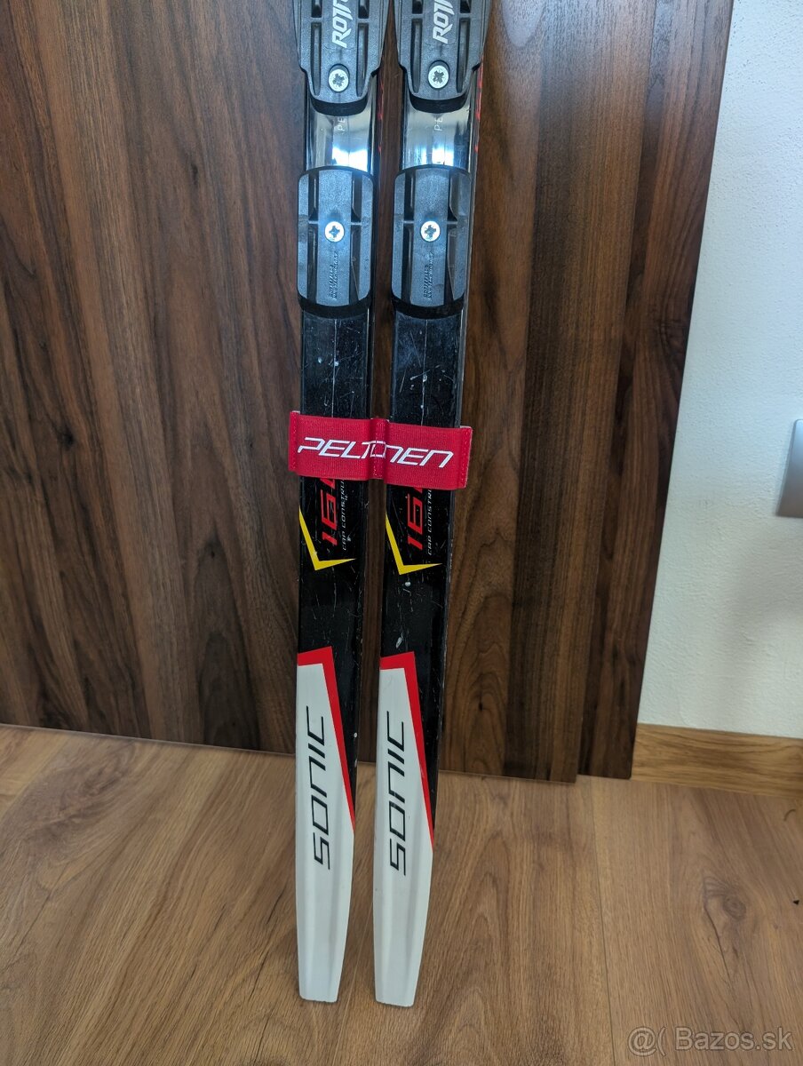 Peltonen Sonic junior 160cm - 3