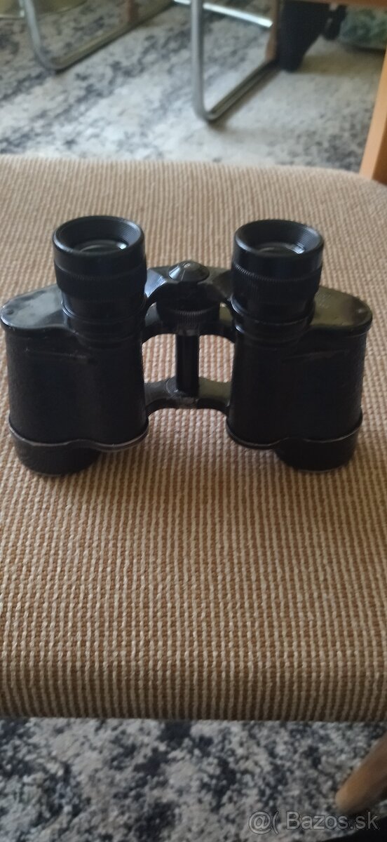 Ďalekohľad Meopta 8x30 - 3