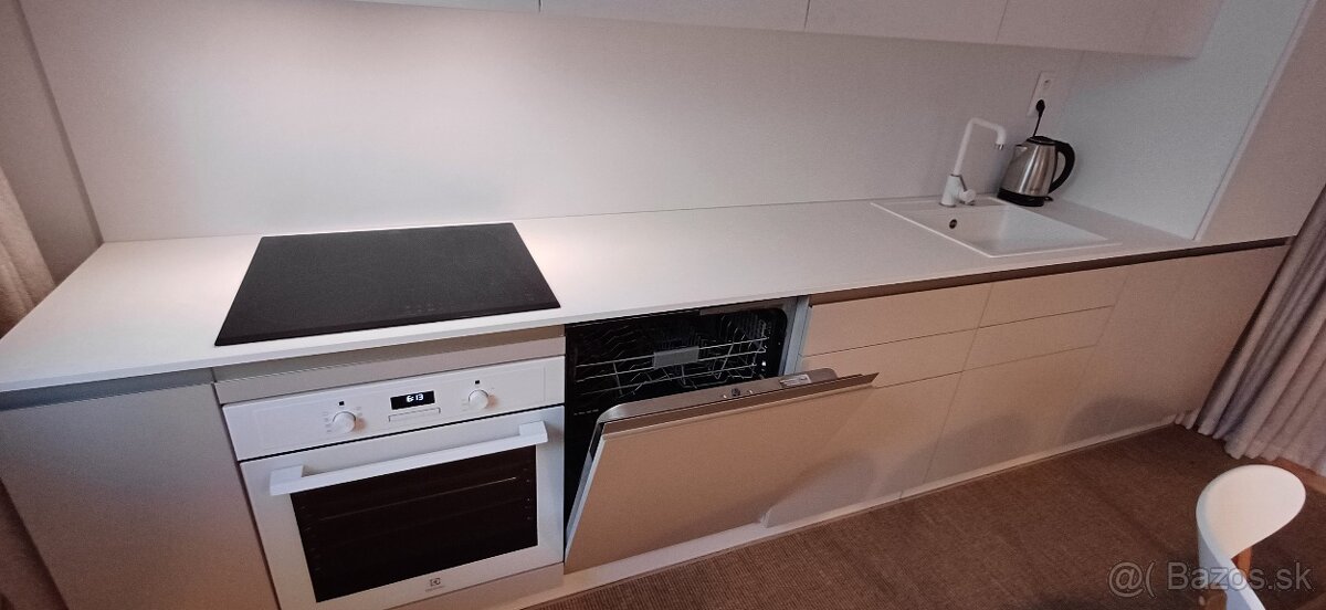 BRANDreal - 2 izbový byt centrum Piešťany - 3