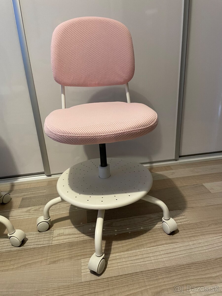 Detská stolička - 3