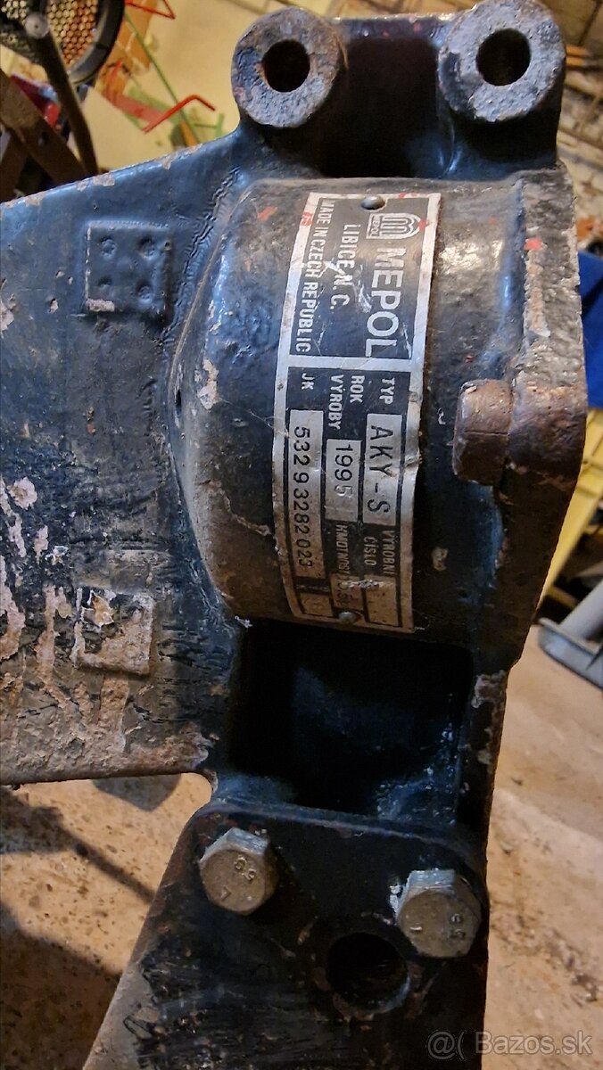 predam terra vari s prislusenstvom - 3