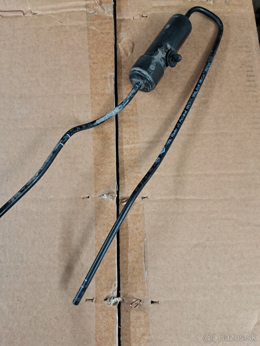 Hadica , Touareg 2 - 3