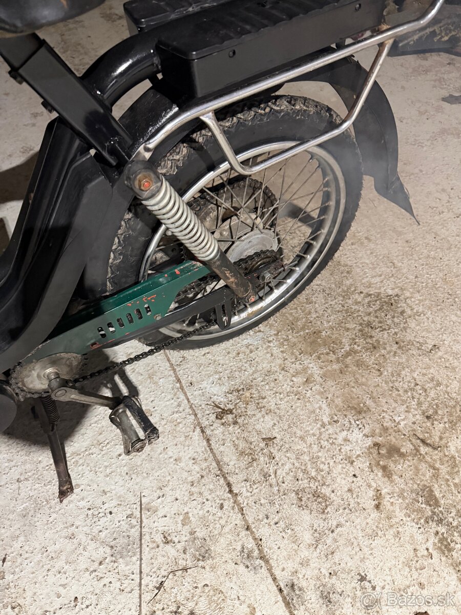 Babetta na diely - 3