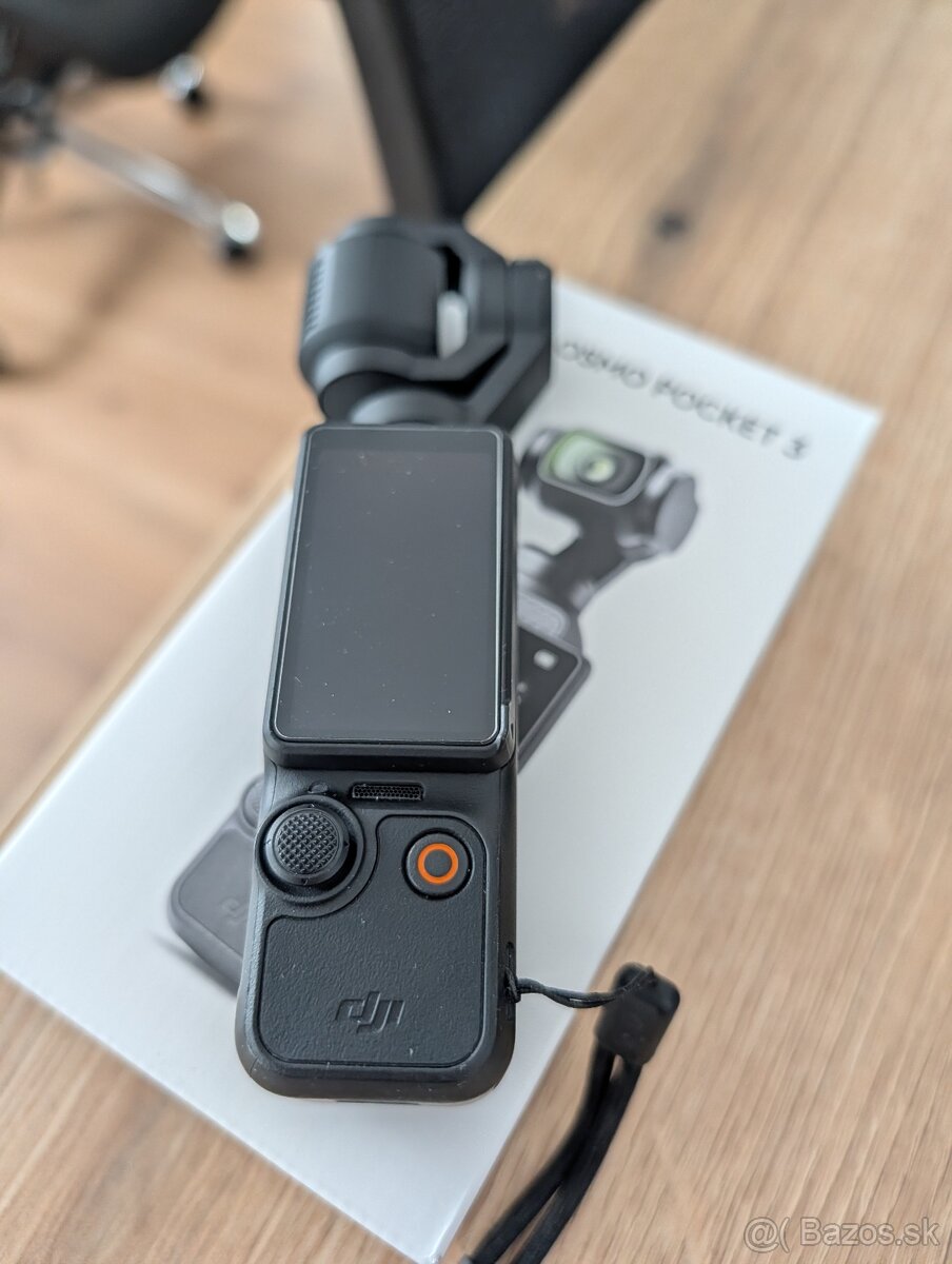 DJI Osmo Pocket 3 - 3