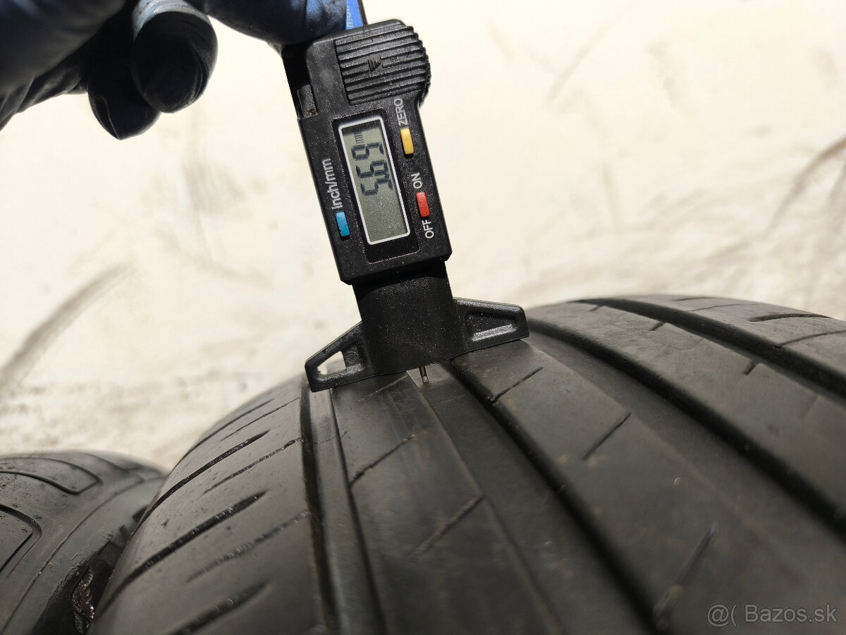 205/55 R17 Letné pneumatiky Goodyear EfficientGrip 2 kusy - 3