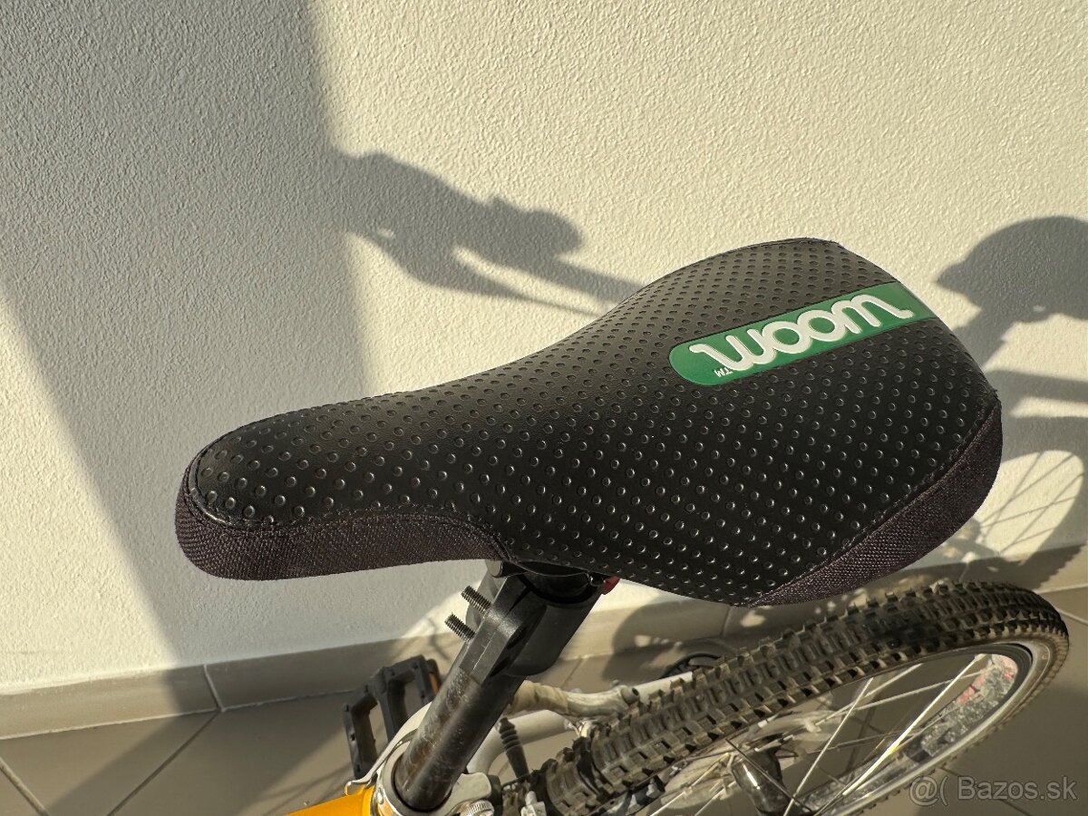 Predám detský bicykel Woom 4 - 3