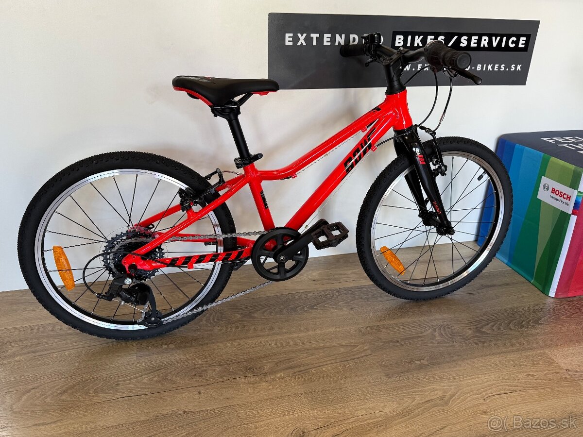 Corratec BOW 20” Ultralight 7,9kg - 3