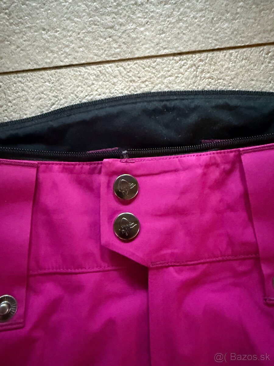 Norrona Lofoten dámske nohavice - 3