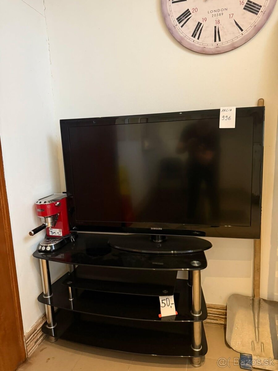 Televízor Samsung - 3