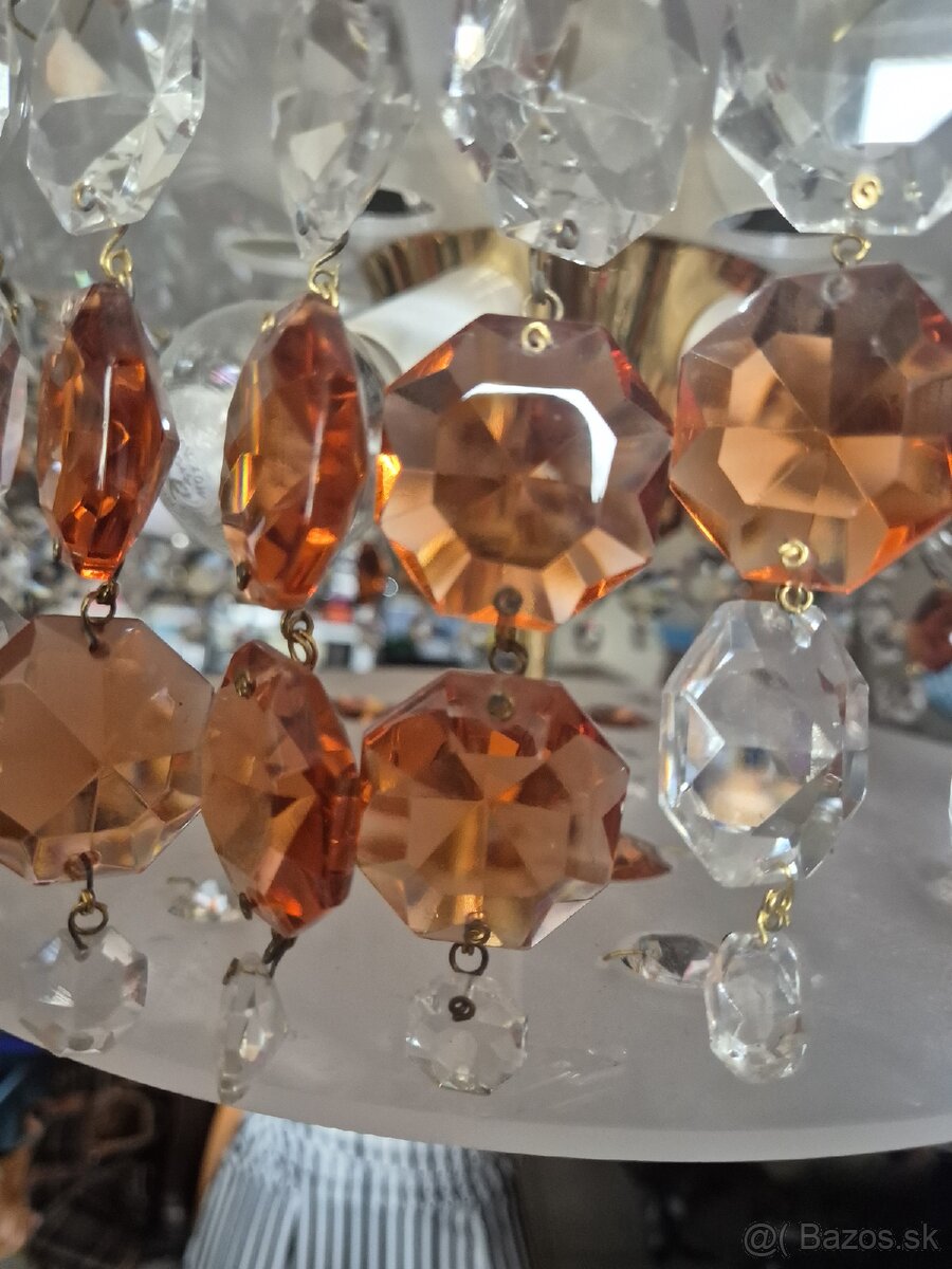 Predam retro luster - 3