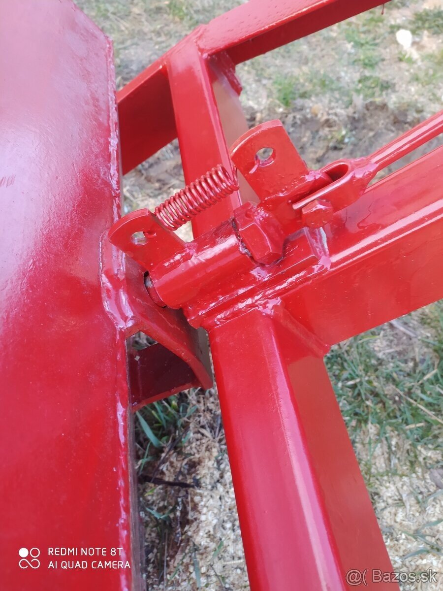 lopata za traktor - 3