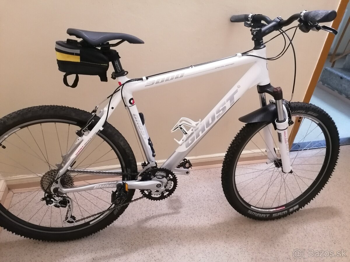 Horský bicykel Ghost - 3